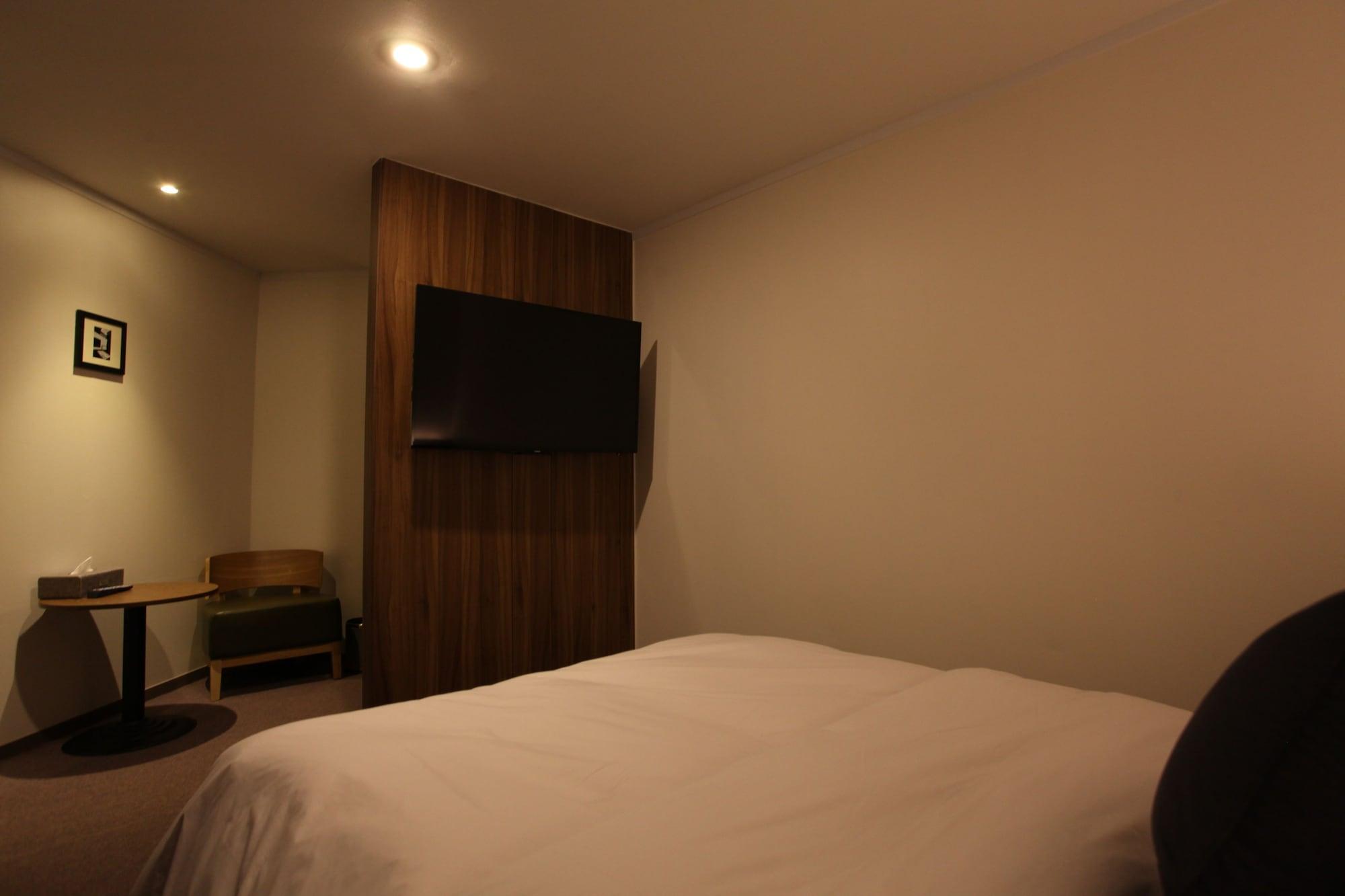 Vatica Hotel Dongdaemun Szöul Kültér fotó