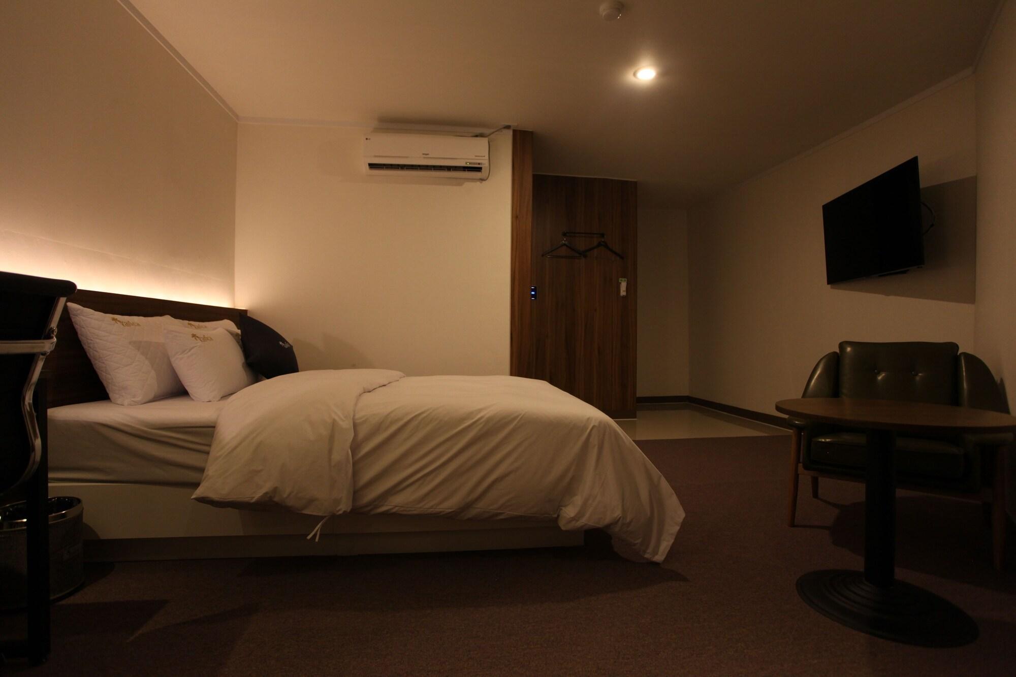 Vatica Hotel Dongdaemun Szöul Kültér fotó