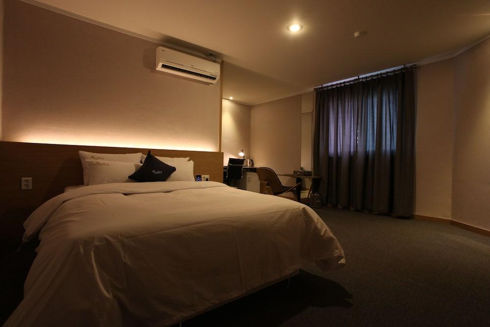 Vatica Hotel Dongdaemun Szöul Kültér fotó