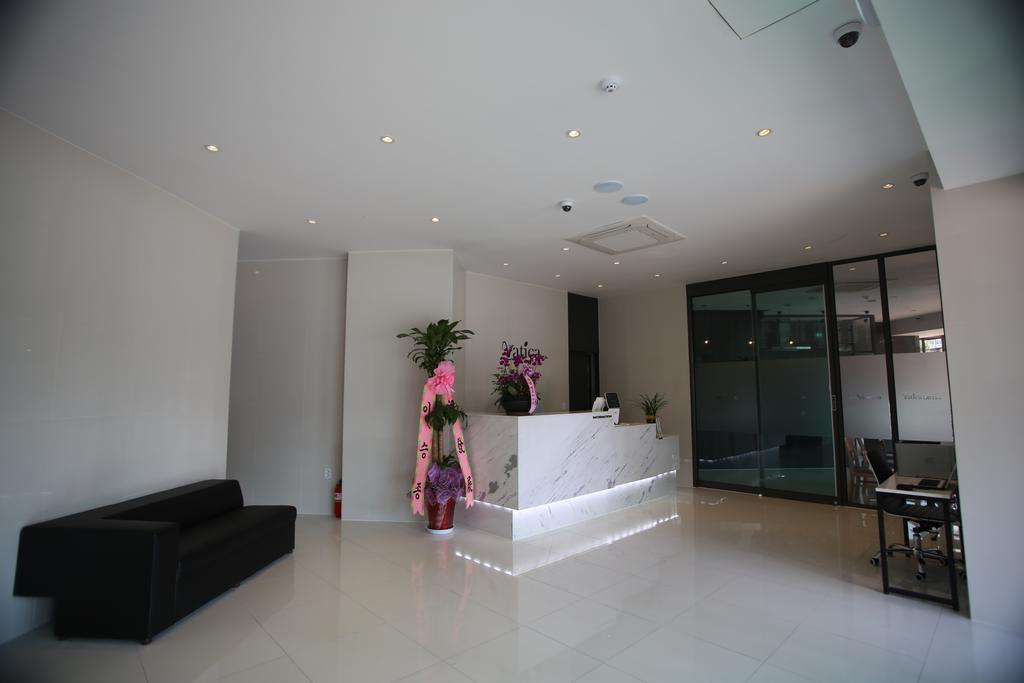Vatica Hotel Dongdaemun Szöul Kültér fotó