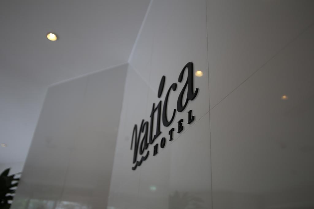 Vatica Hotel Dongdaemun Szöul Kültér fotó