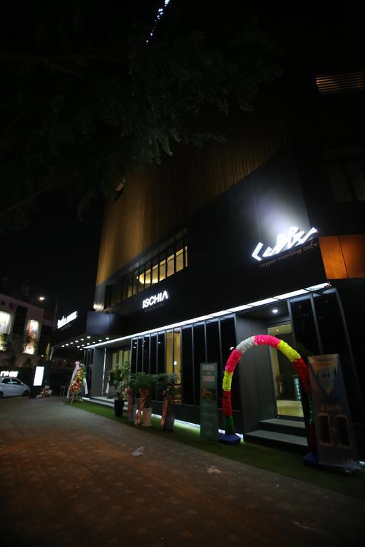 Vatica Hotel Dongdaemun Szöul Kültér fotó