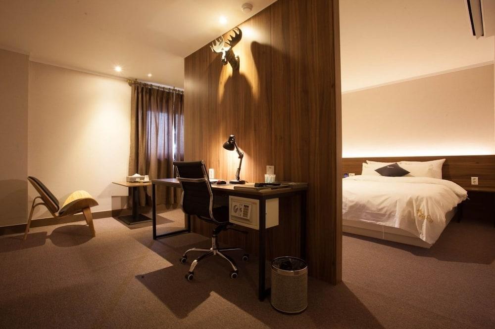 Vatica Hotel Dongdaemun Szöul Kültér fotó